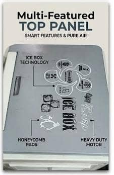 air cooler 1