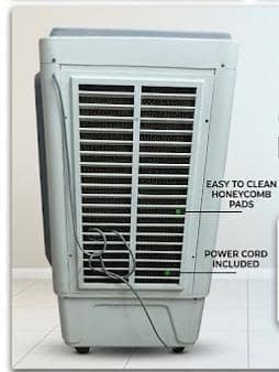 air cooler 2