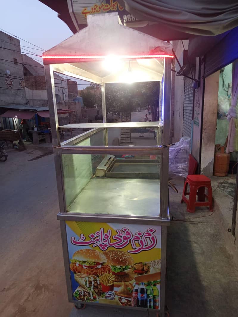 new condition 2