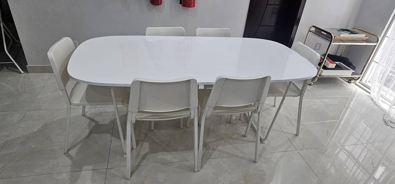 Table | Ikea Computer | Table | Table Other Accessories 7