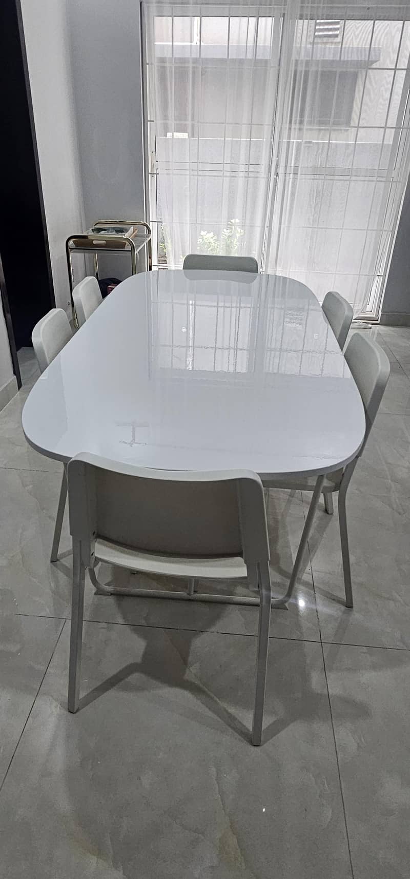 Table | Ikea Computer | Table | Table Other Accessories 8