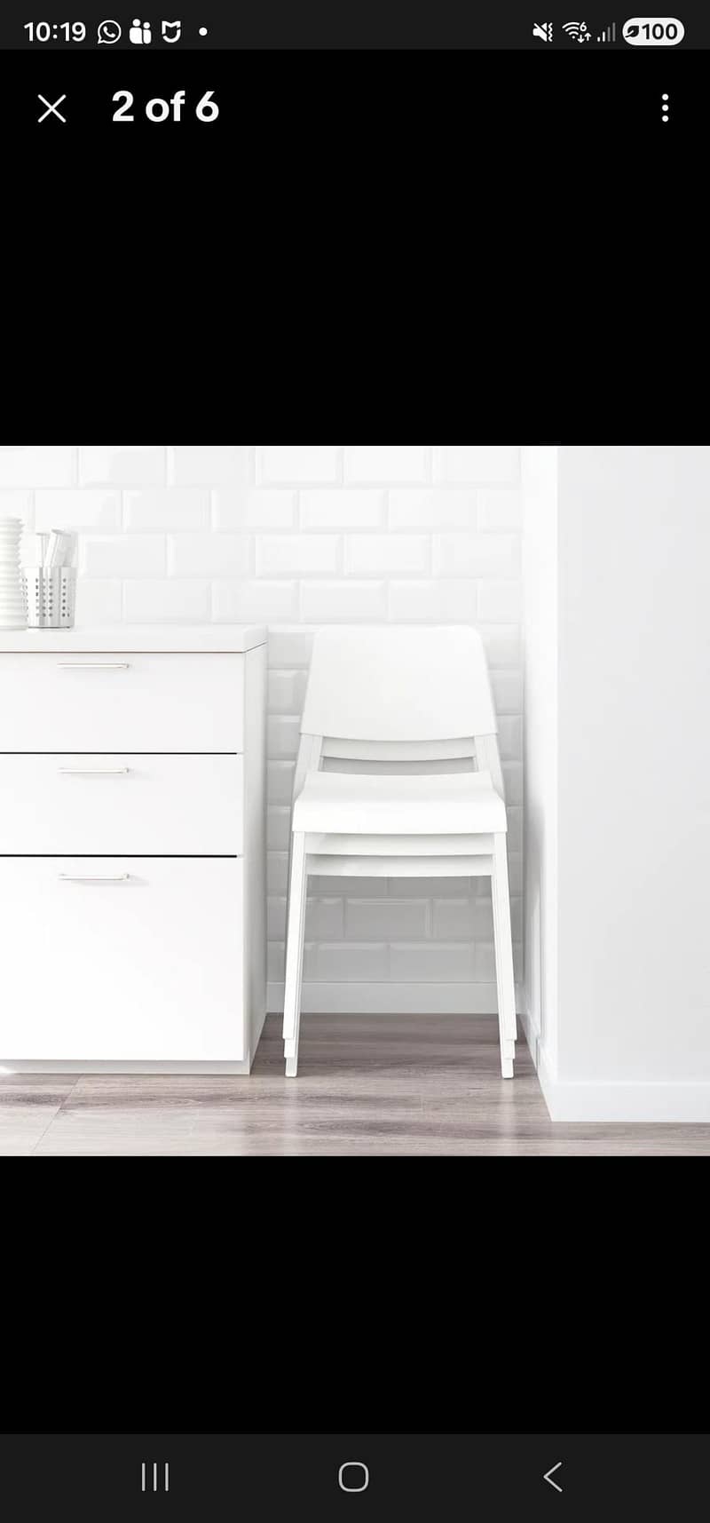Table | Ikea Computer | Table | Table Other Accessories 9