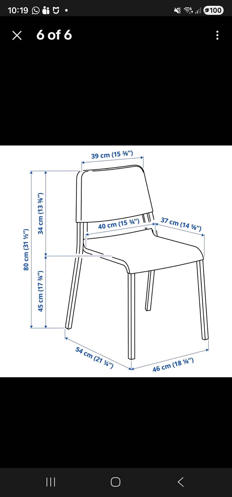 Table | Ikea Computer | Table | Table Other Accessories 10
