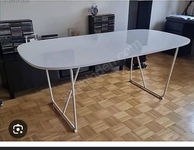 Table | Ikea Computer | Table | Table Other Accessories 12