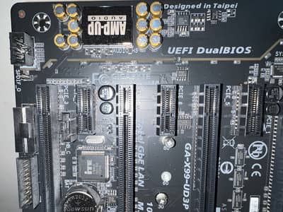 Selling my X99 xeon e5 2680 v4
