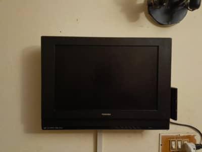 Toshiba Japanese Original LCD 20 Inches for Sale