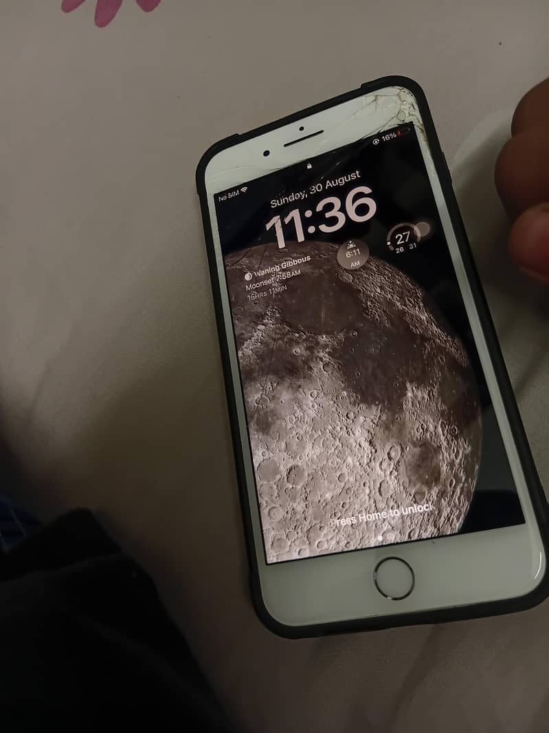 Apple iPhone 8 Plus 7