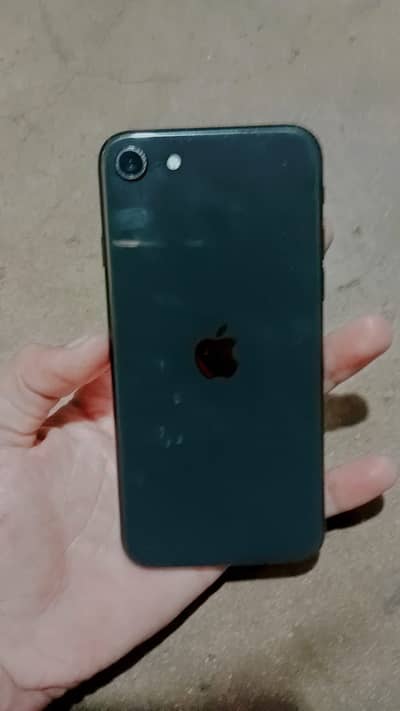 Exchange iPhone SE 2020