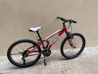 Trek MT220 24inch Bicycle