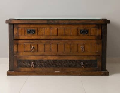 Chester drawer