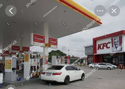 5 Kanal plot for sale pre acquired Leased based for Petrol Pump and Service Area, Dem 2.90 Cr