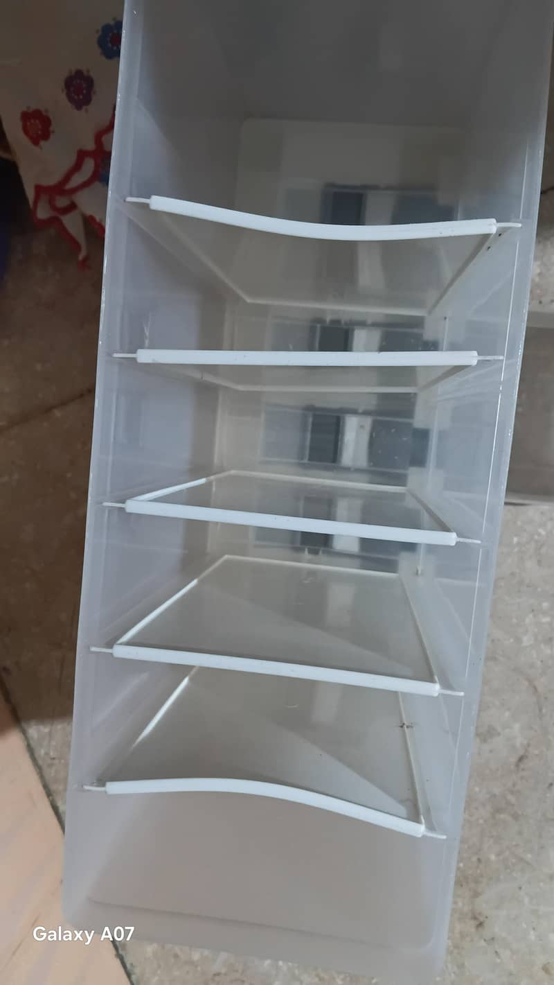 Storage Grains Box 2