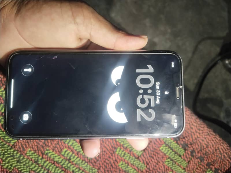 Apple iPhone 11 5