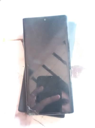 Samsung Mobile Note 10 5g