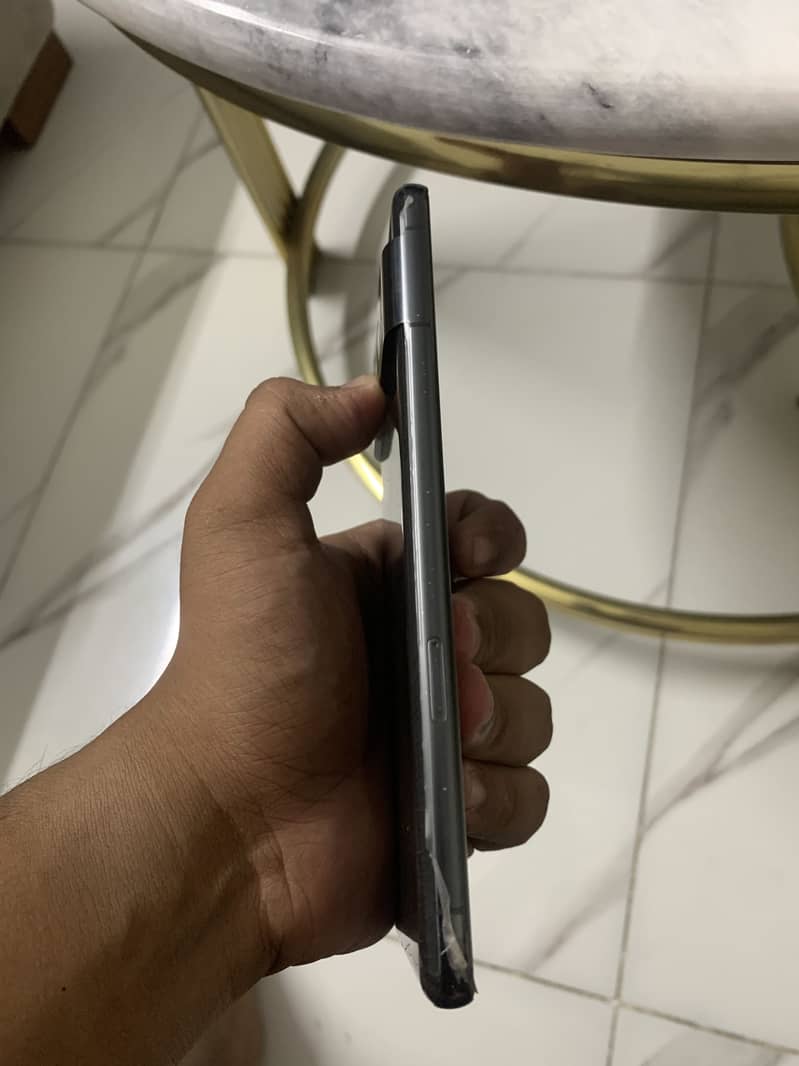 Google Pixel 7 Pro 3