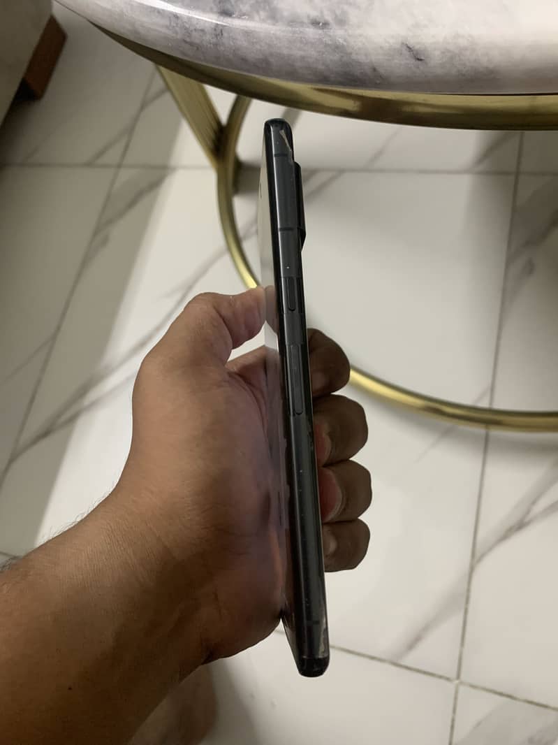 Google Pixel 7 Pro 4