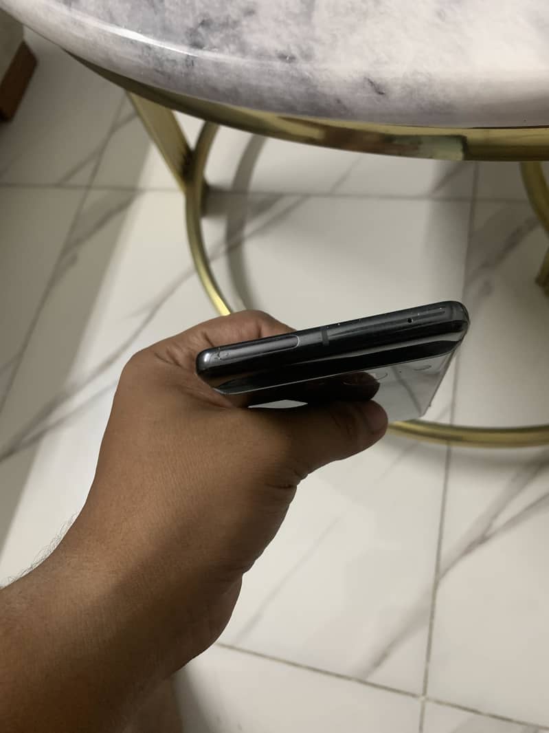 Google Pixel 7 Pro 5