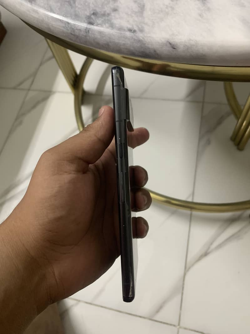 Google Pixel 7 Pro 7