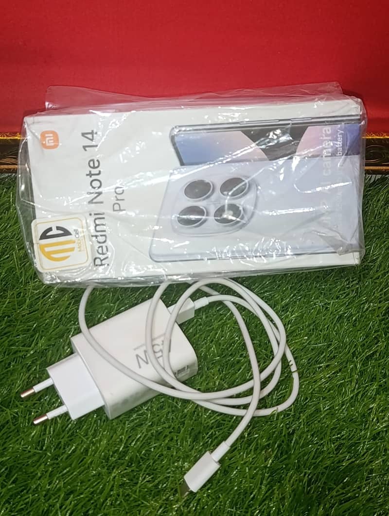 Redmi 14 pro 2