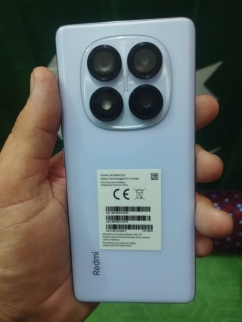 Redmi 14 pro 3