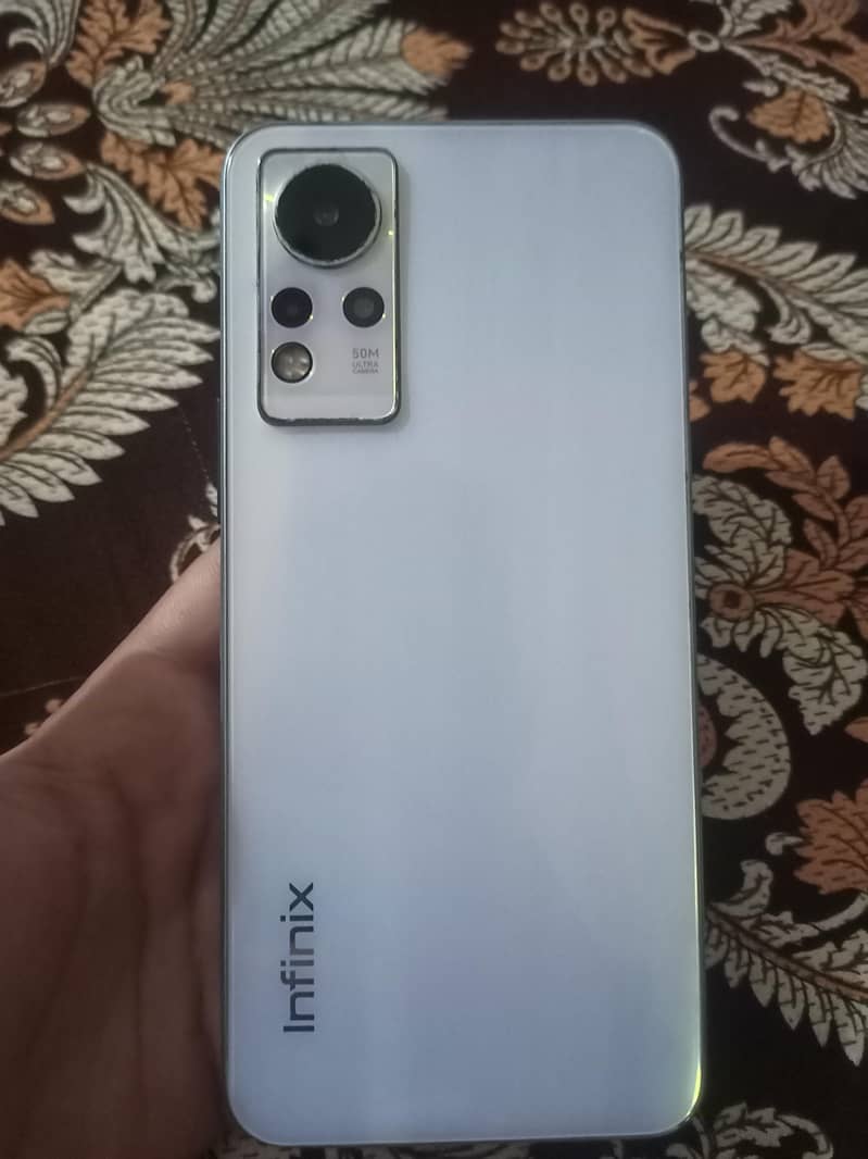 infinix note 11 0