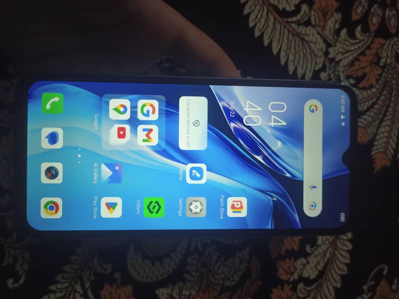 infinix note 11 1