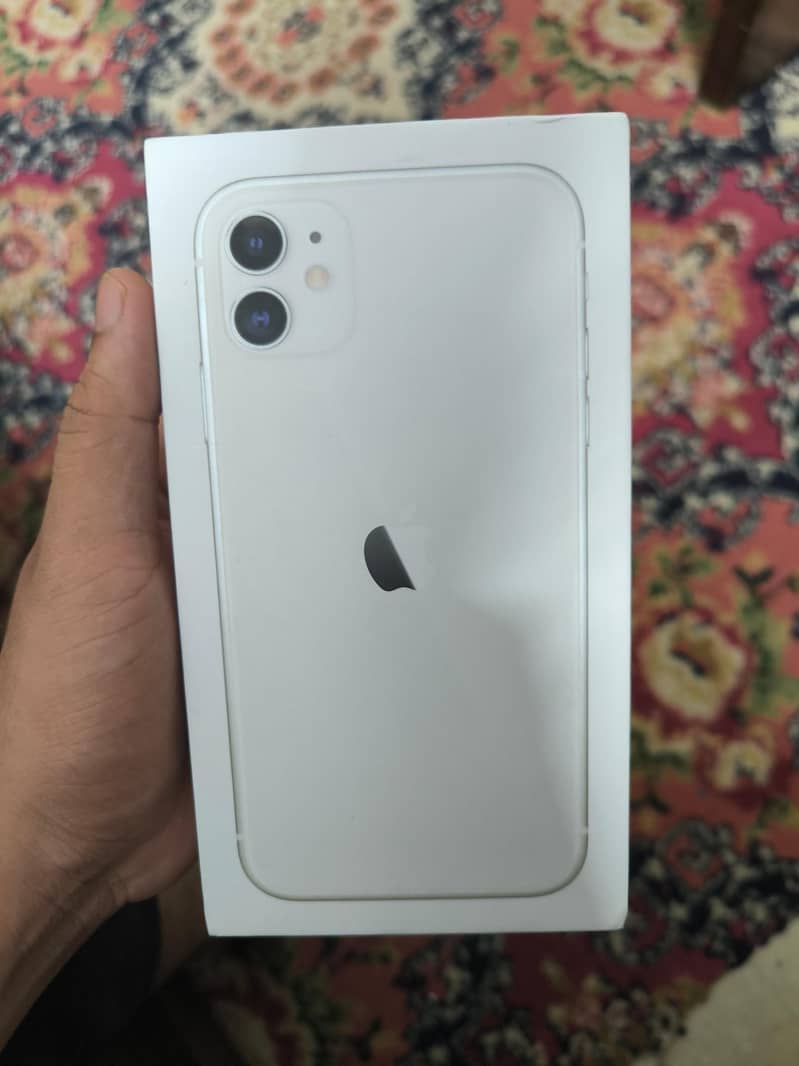 Apple iPhone 11 5