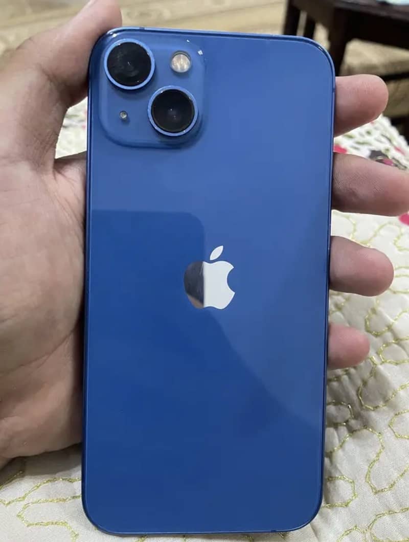 Apple iPhone 13 2
