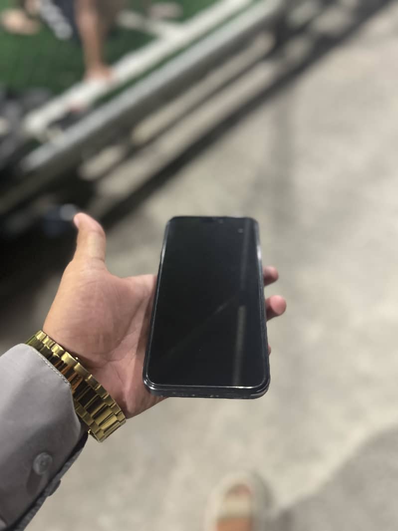 Apple iPhone 15 Pro Max 5