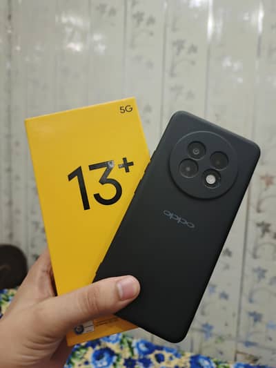 Realme 13 Plus 5g