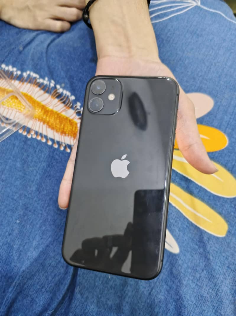 Apple iPhone 11 1