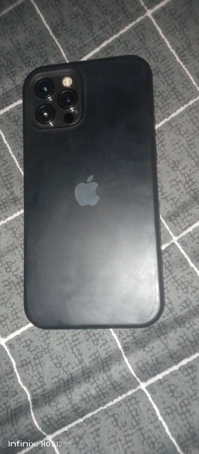 Apple iPhone 12 Pro