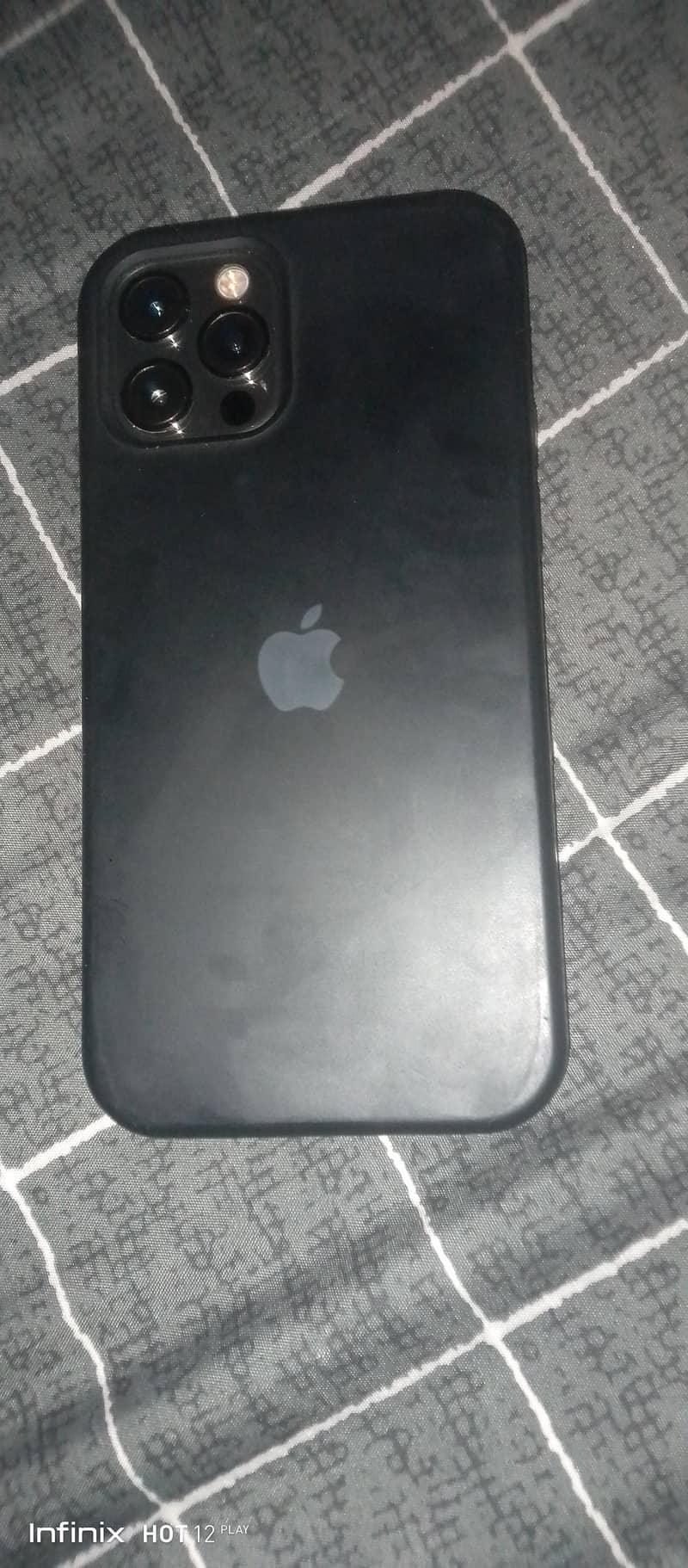 Apple iPhone 12 Pro 0