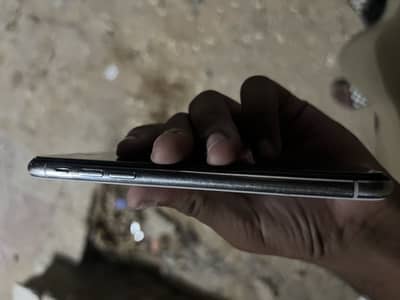 Apple iPhone X