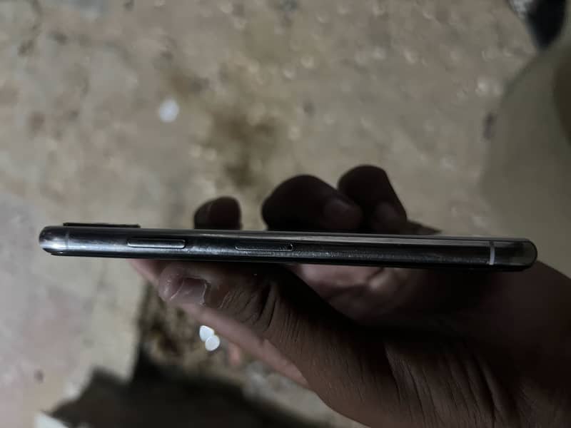 Apple iPhone X 1