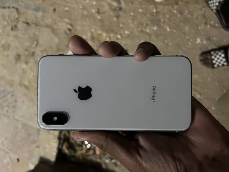 Apple iPhone X 2