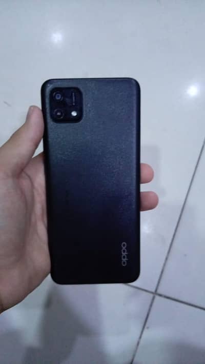 OPPO A16