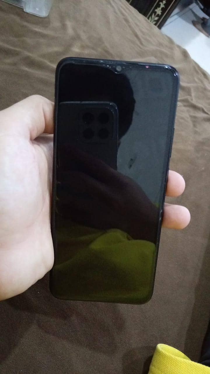 OPPO A16 1