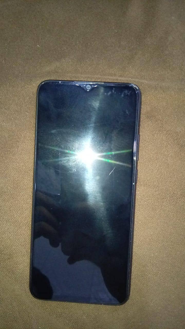 OPPO A16 2