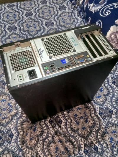 full system for sale.