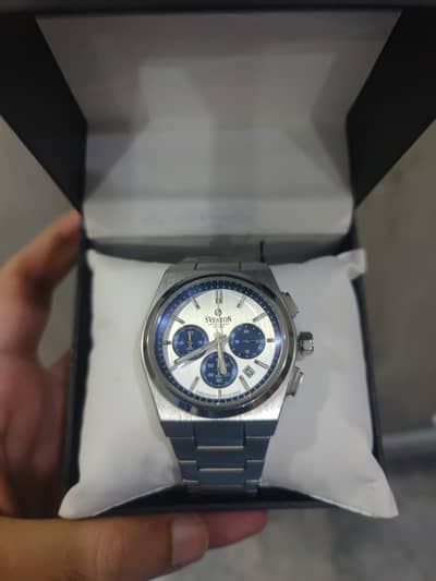 Sveston Watch SV-9386