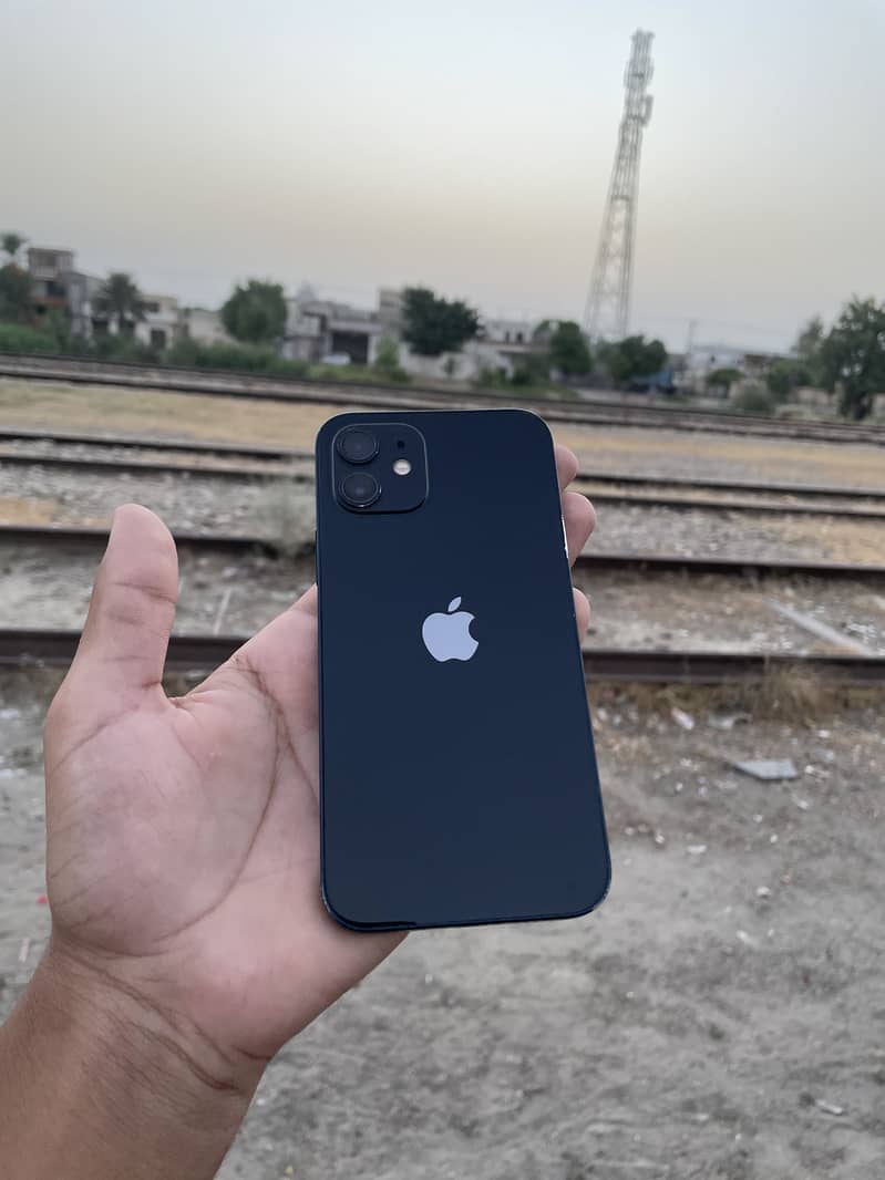 iPhone 12 2