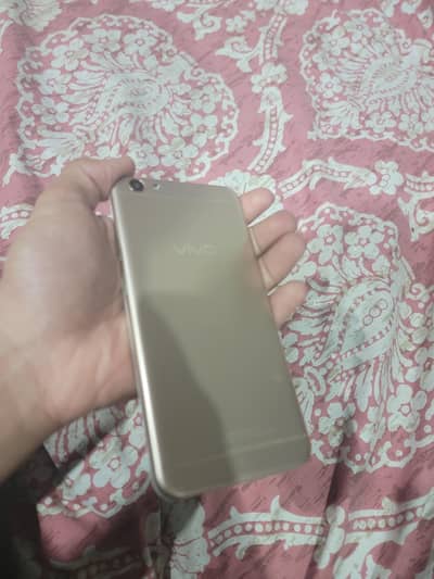 Vivo Y66 all ok