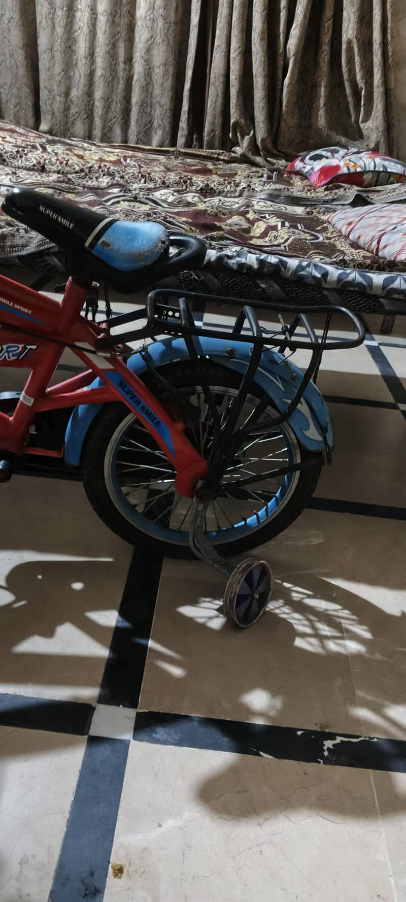 Bicycle 0