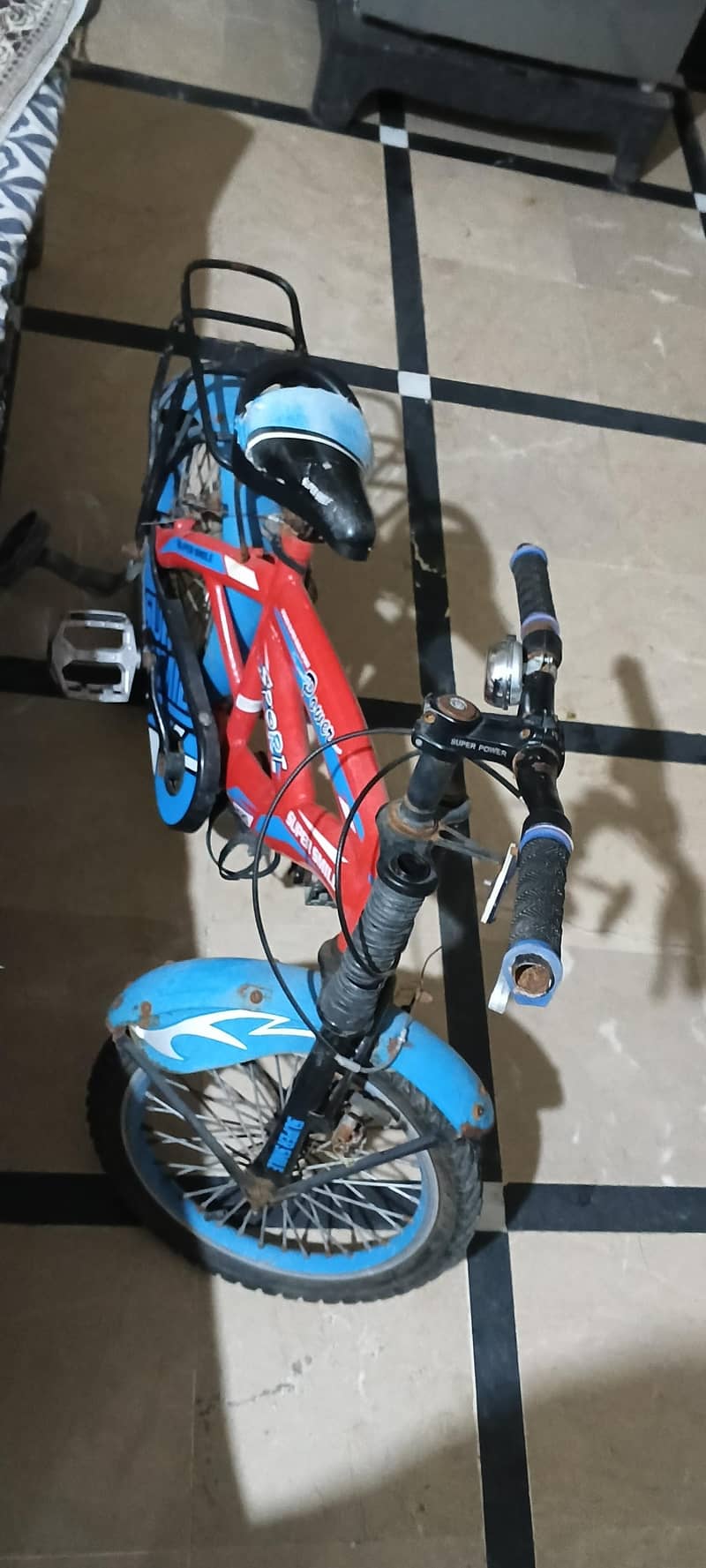 Bicycle 1