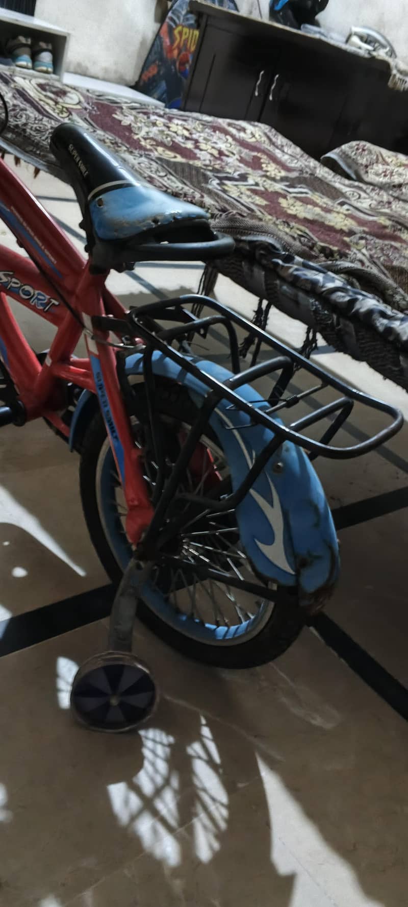 Bicycle 2