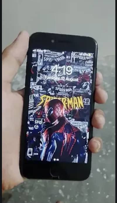 Apple iPhone 7