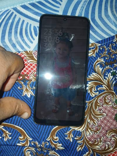 Xiaomi Redmi Note 12