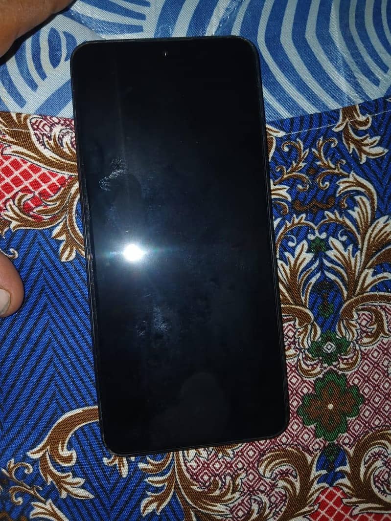 Xiaomi Redmi Note 12 5