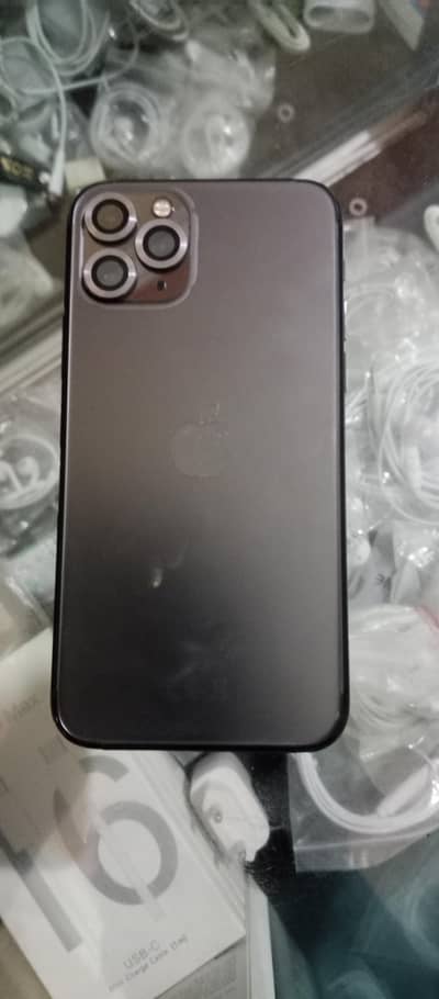 Apple iPhone 11 Pro 10/10